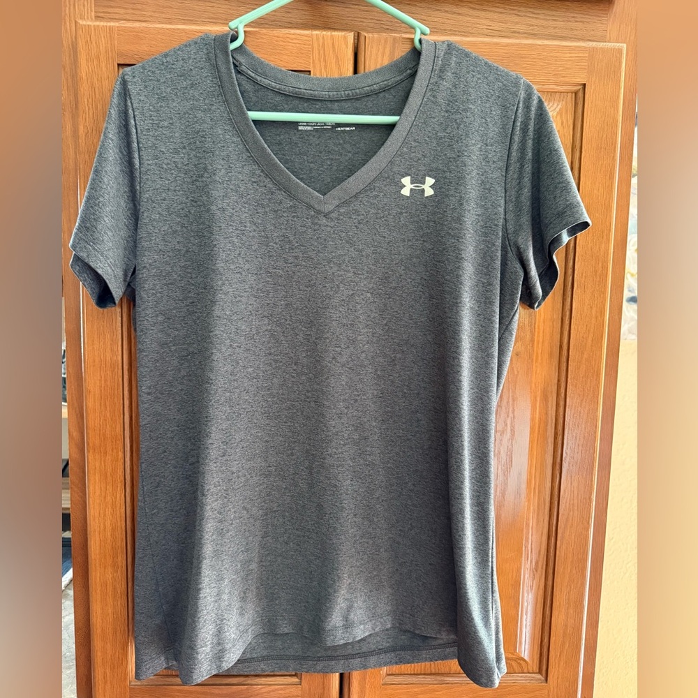 Under Armour shirt